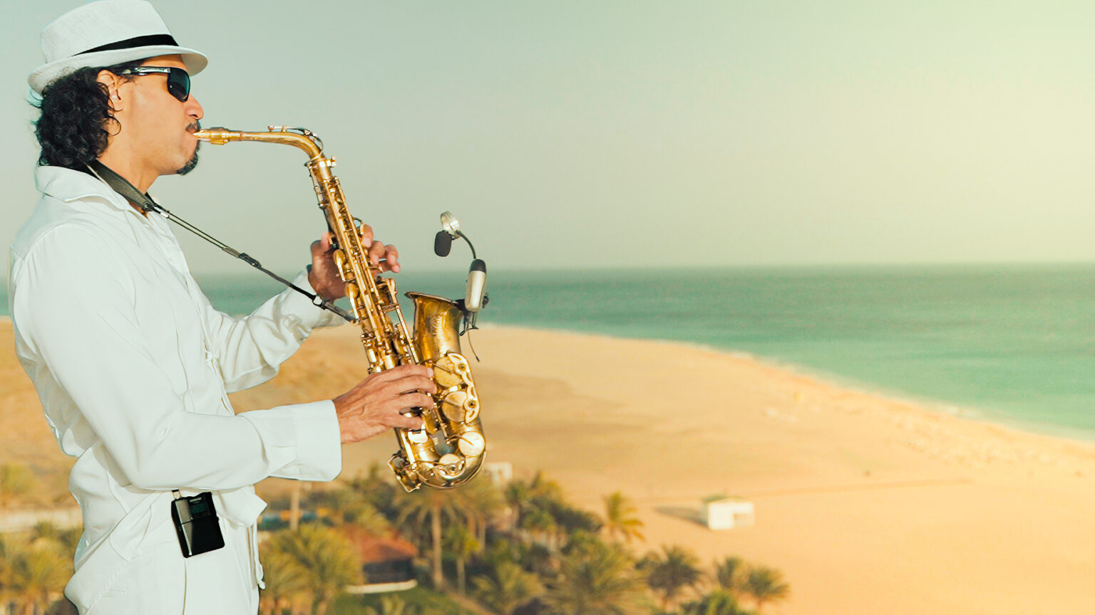 Fuerte Ventura Sundowner